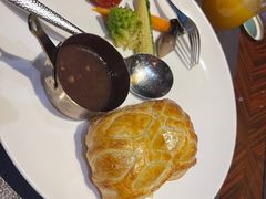 -YUE·6·西式融合餐厅(外滩六号店)