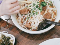 李先生牛肉面-李先生牛肉面大王(北京站售票厅餐厅)
