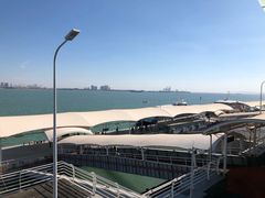 -厦门五通客运码头