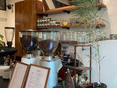 -工页咖啡X COFFEE(龙东路店)