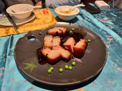 -茶人村·宫廷私厨(奥体印象城店)
