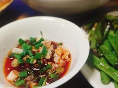 -中和裴氏蹄花(府河路店)