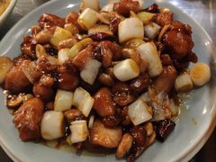 -局气烤鸭·北京菜(前门店)