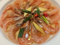 -妈妈菜舟山海鲜(定海古城店)