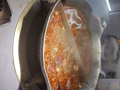 -湊湊火锅·茶憩(南京万象天地店)