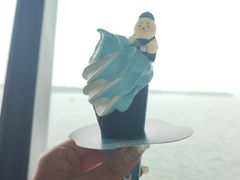 -抱抱地球咖啡馆(国家海洋博物馆店)