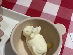 -西贝莜面村(当代商城店)