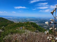-北京凤凰岭