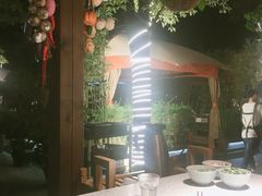 -二荆条·蜀鲜汇城市森林火锅