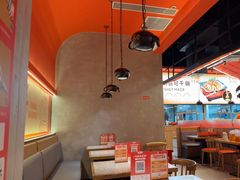 -炭舍干锅(华发商都店)