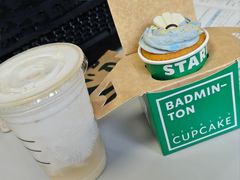 -星巴克(天津滨海国际机场1店)
