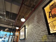 -机器人火炉披萨