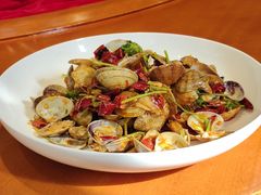 -鸿星花园酒家(银亿家园店)