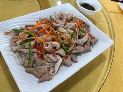 -烧鹅妹饭店