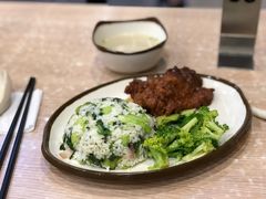 -老上海里弄味道(知春路店)