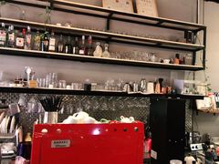 -三宅一生咖啡馆·咖啡培训(金雄达园区店)