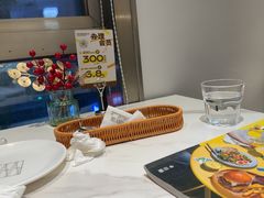 -卡朋西餐(铂顿城店)