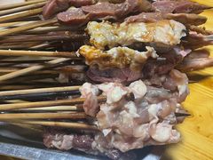 -源味居手把签烧烤(长春一店)