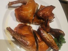 -杭州JW万豪酒店-万豪中餐厅
