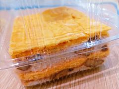 拿破仑-乾隆酥院(鼓楼店)