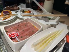 -海底捞火锅(曼巴特广场店)
