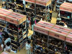 -东莞松山湖万象汇