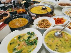 -李氏传家菜(兴城路店)