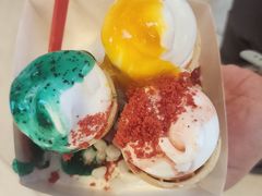 -DQ·蛋糕·冰淇淋(印象城店)