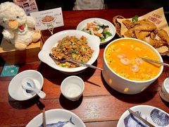 -前海沿·青岛菜(五四广场永旺店)