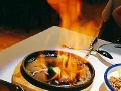 -俄士厨房(万松园店)