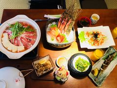 -鳗鱼家·深夜食堂(军博店)