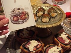 -壳里西餐厅Coquille Seafood Bistro(蒙自路店)