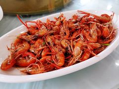油爆河虾-状元楼(金溪路店)