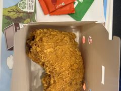 -德克士(北关店)