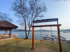 -杭州千岛湖滨江希尔顿度假酒店