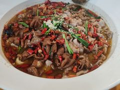 -邱大妈水煮(龙山店)