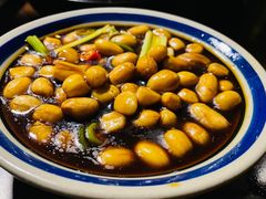 -贰醒·私房小院烧烤 (太古里店)
