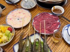 -厝味火锅·潮汕卤水火锅(十一合店)