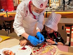 -城市大道红炉披萨烘焙坊