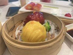 -安蒂娅·海鲜自助餐厅(安蒂娅美兰酒店)