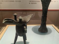 -安阳博物馆