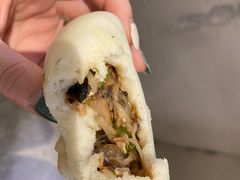 一品素包-石头门坎