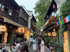 -小河直街历史文化街区