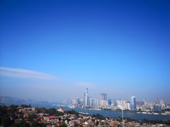 -演武大桥观景平台