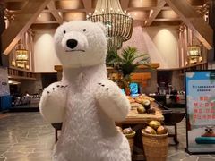 -清河半岛微风餐厅