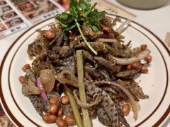 -富哥食店