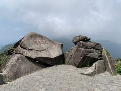 -南岳衡山风景名胜区