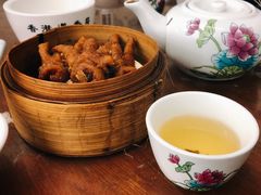 -香港蓮香樓(中環店)