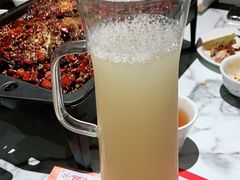 -江边城外烤全鱼(世茂广场店)
