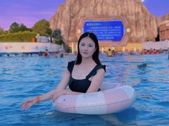-株洲云龙水上乐园